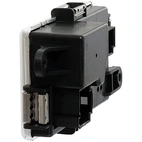 Viftereim. Kontroller passer MB