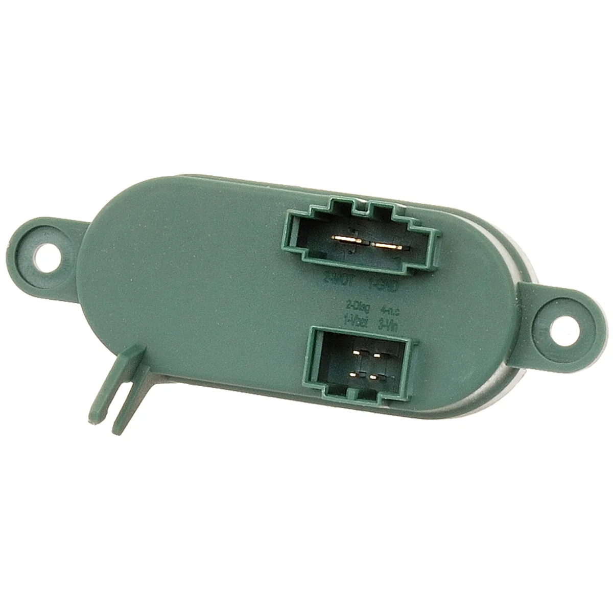 Viftereimkontroll passer VAG