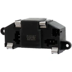 Vifte m. kontroll passer Citroén