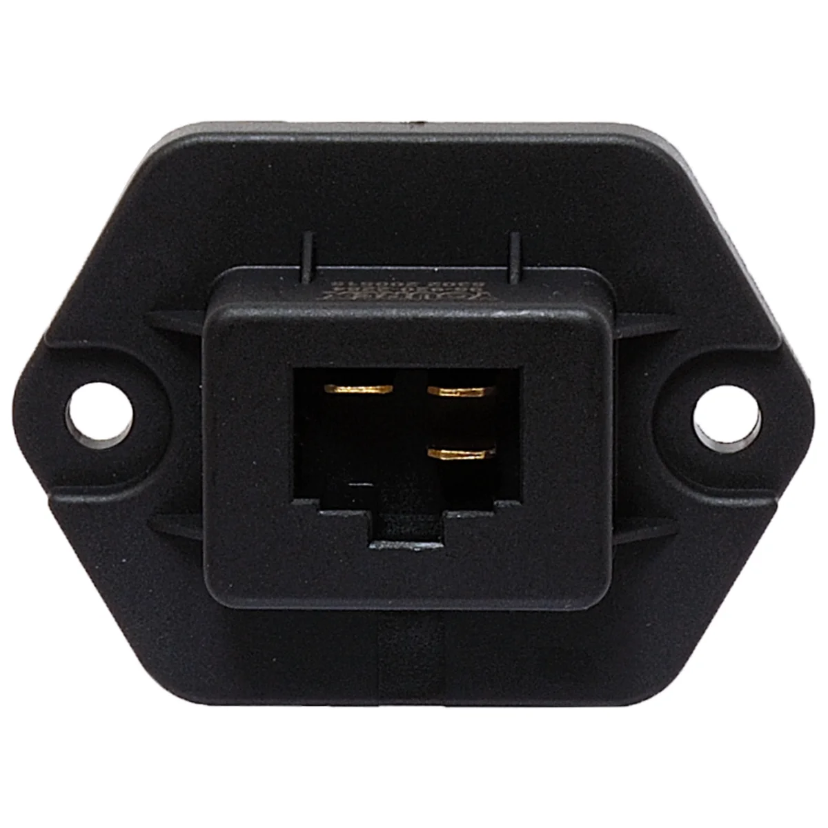 Motstand-Viftereim Hyundai/Kia