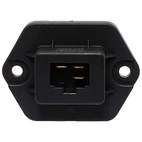 Motstand-Viftereim Hyundai/Kia