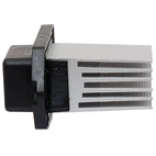 Resistor-Viftem. Hyundai/Kia
