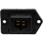 Resistor-Viftem. Hyundai/Kia