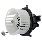 Viftemotor 12V passer Opel