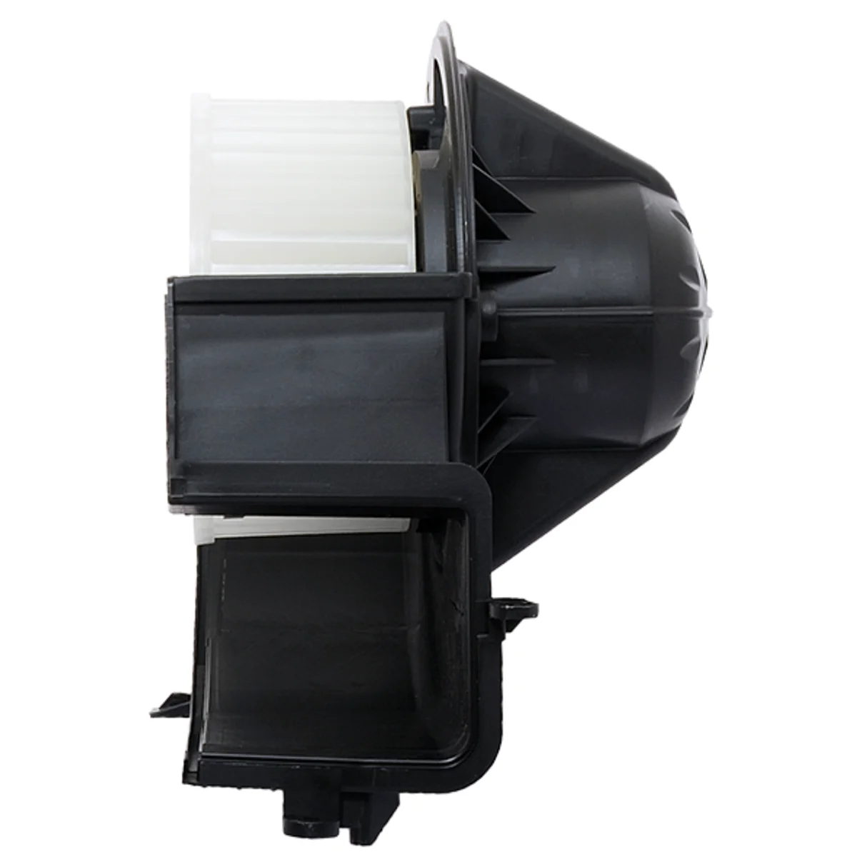 Viftemotor 12V passer BMW
