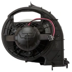 Viftemotor 12V passer BMW