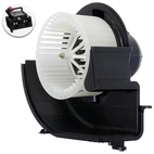 Viftemotor 12V passer BMW