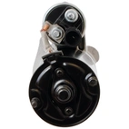 Startmotor 12V-2.0kW (Automat/Manuell)