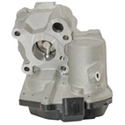 EGR-ventil passer Mercedes