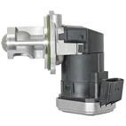 EGR-ventil passer Mercedes