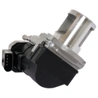 EGR-ventil passer Mercedes