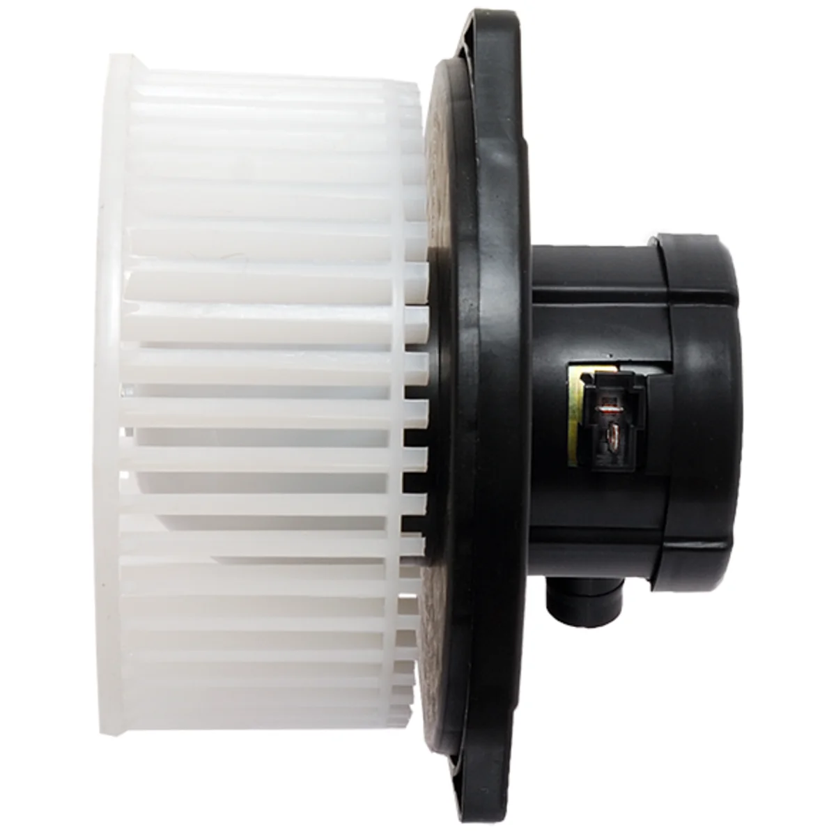 Viftemotor 12V passer L200