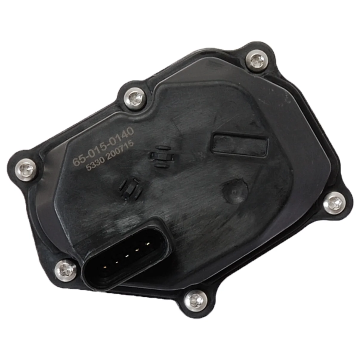 EGR-ventil passer VAG