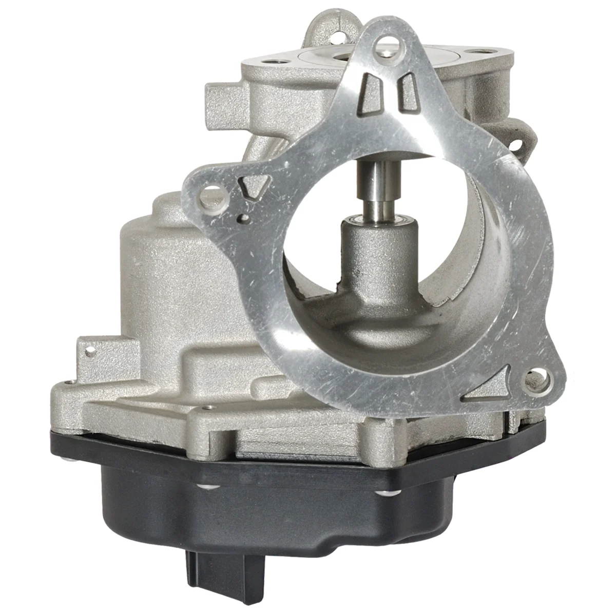 EGR-ventil passer VW