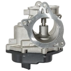 EGR-ventil passer VW