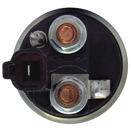Innslagsrelé 12V passer Kia/Hyundai