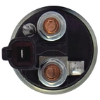Innslagsrelé 12V passer Kia/Hyundai