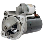 Startmotor 12V-2,2kW