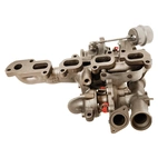 Turbo passer VW Transporter