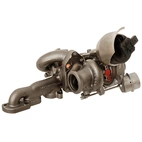 Turbo passer VW Transporter