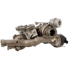 Turbo passer VW Transporter