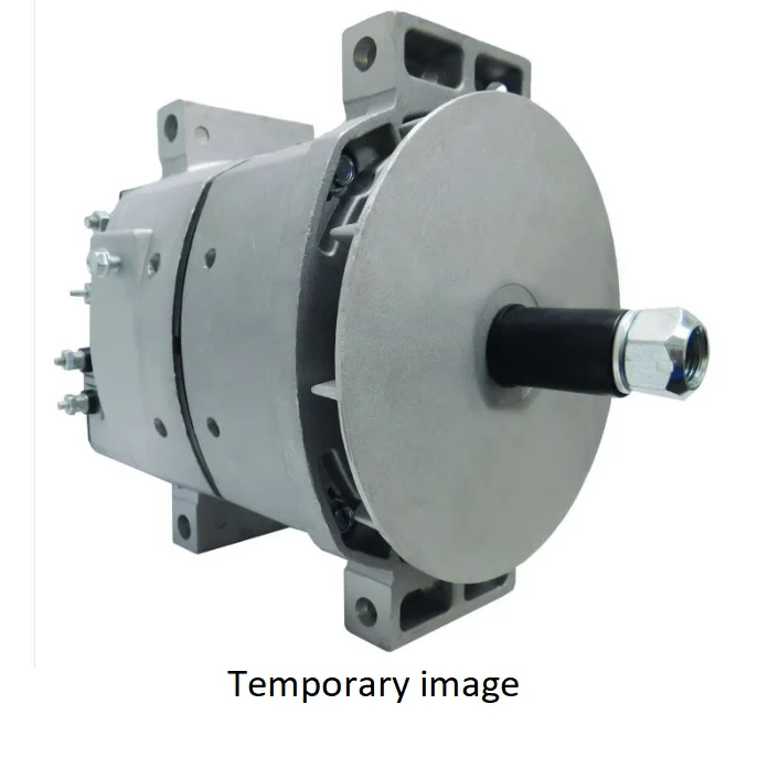 Dynamo 24V-105A, 36SI