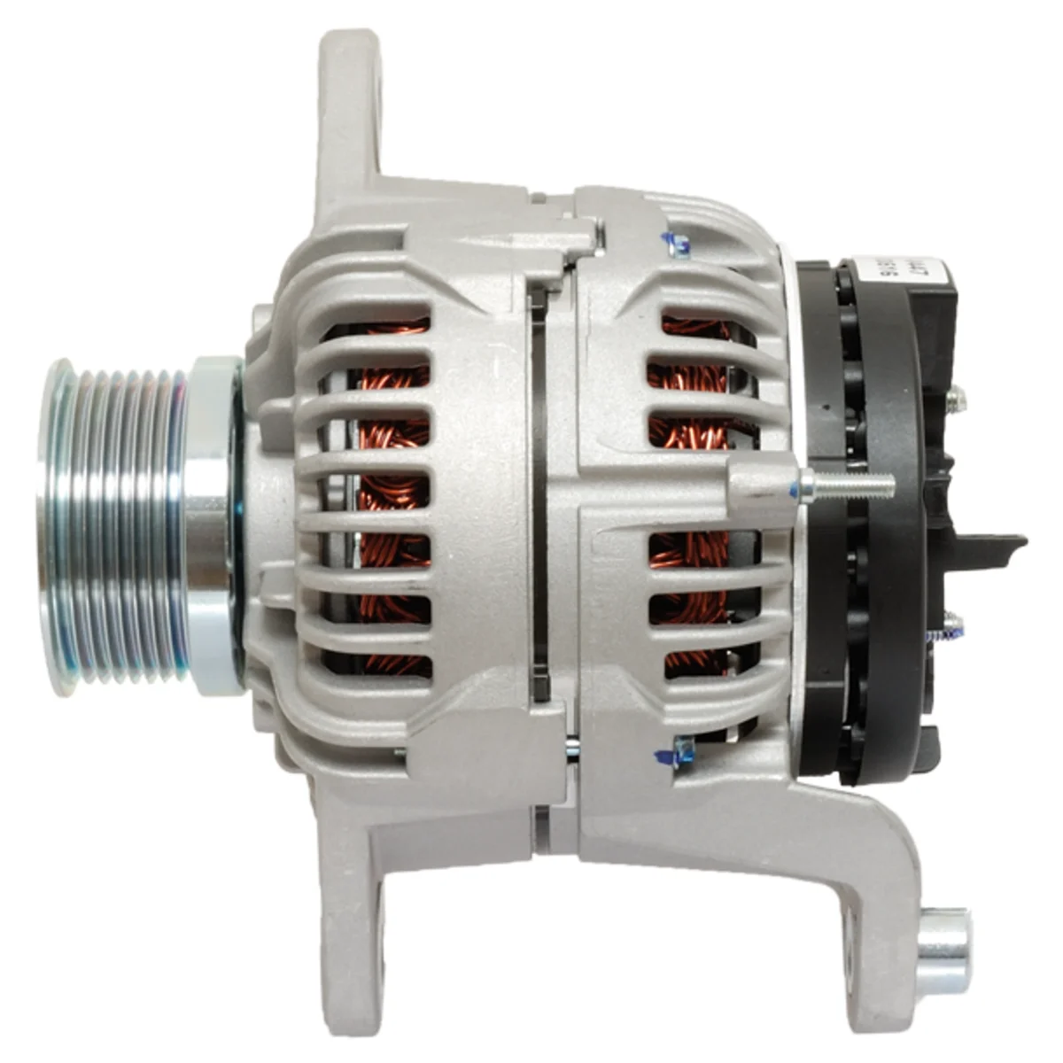 Dynamo 24V-150A til Volvo