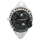 Dynamo 24V-150A til Volvo