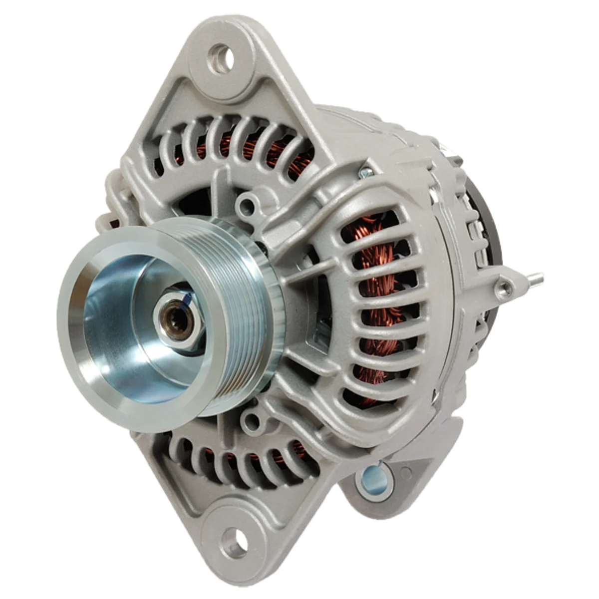 Dynamo 24V-150A til Volvo