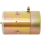 Snøryddingsmotor 12V-1.6kW