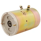 Snøryddingsmotor 12V-1.6kW