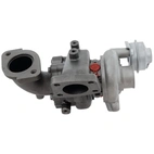 Turbo passer Mitsubishi