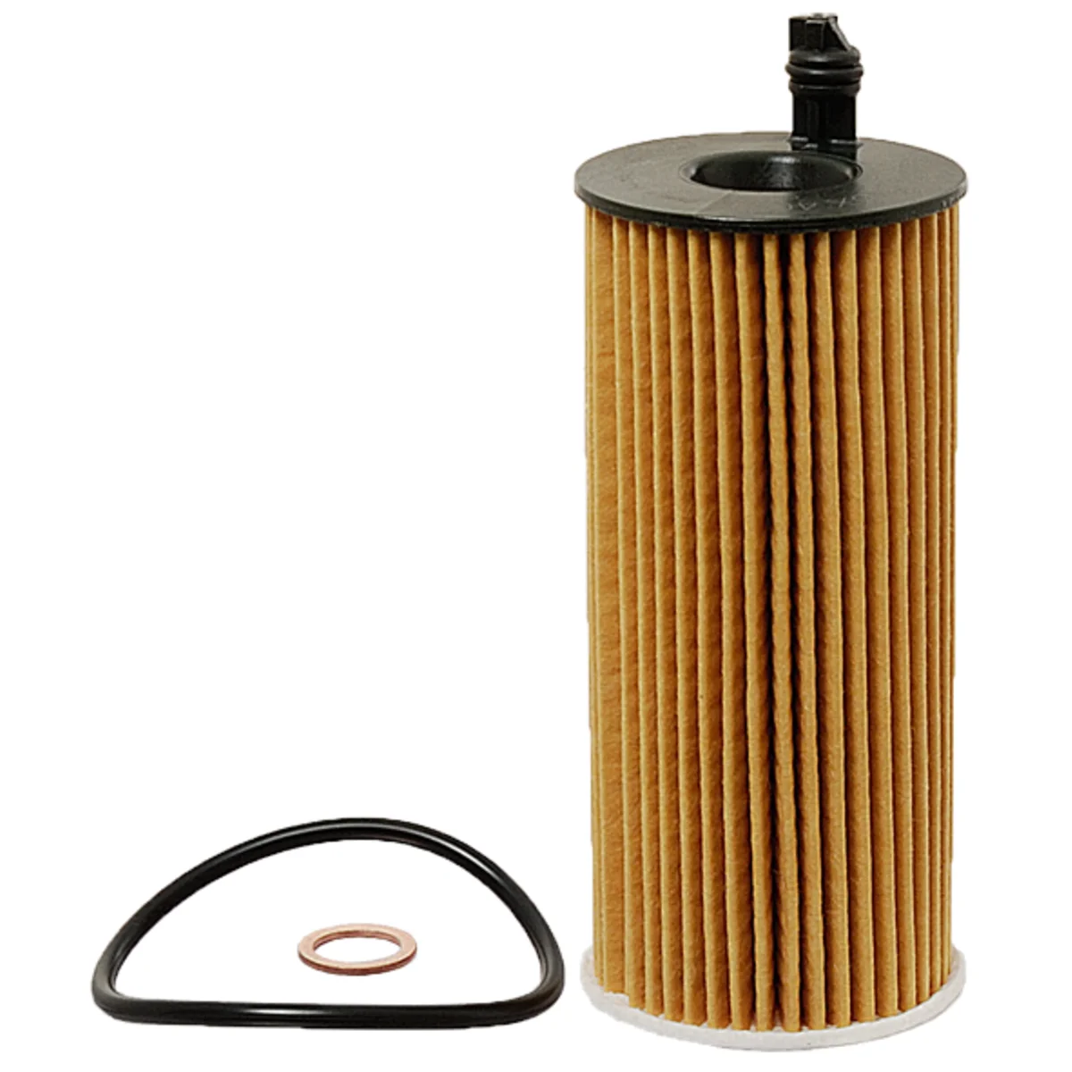 Oljefilter, Mahle Original