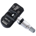 TPMS-sensor 315-434MHz Aluminium.