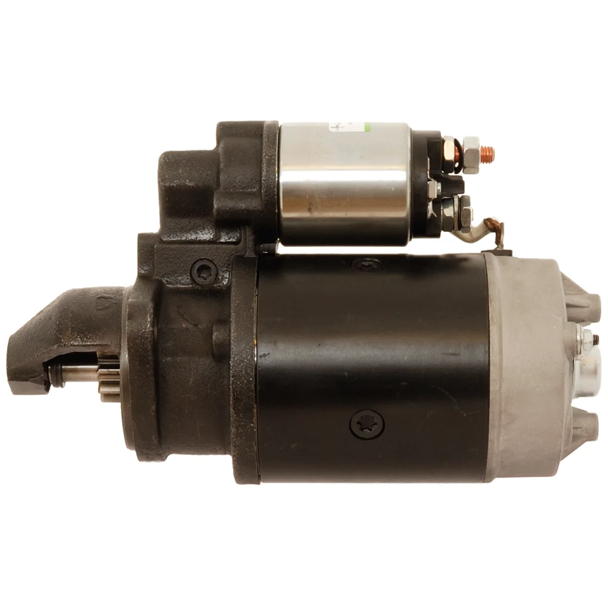 Traktor Startmotor 24V-3.0kW