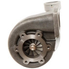 Turbo passer til Scania