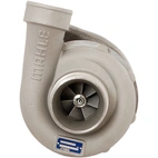 Turbo passer til Scania