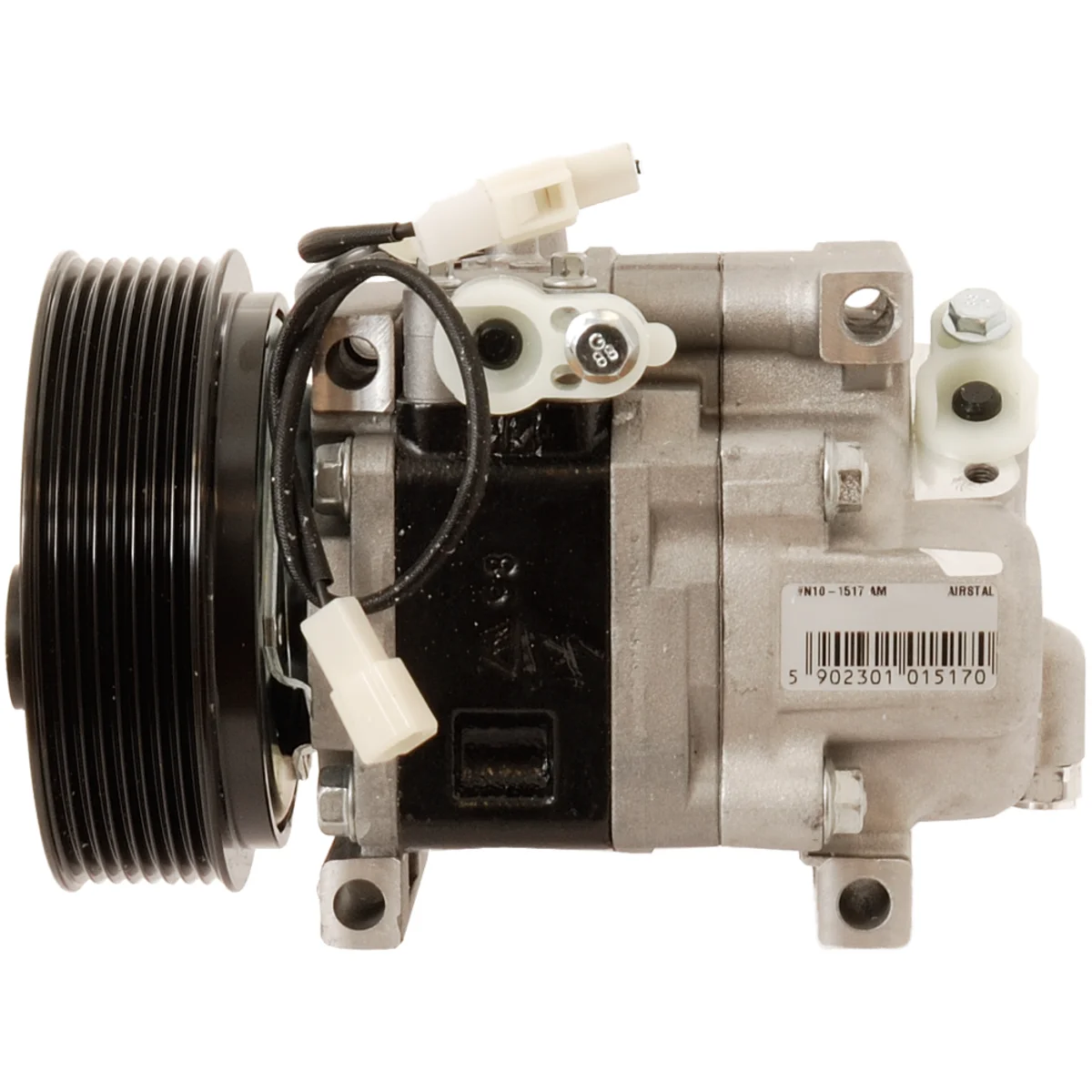 A/C Kompressor passer Mazda