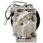 A/C Kompressor passer Mazda