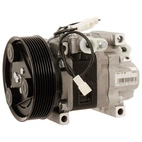 A/C Kompressor passer Mazda