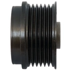 Frigjørerem. 17x57x41, 6sp