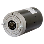 DC-motor 12V-0,8kW, mot CCW