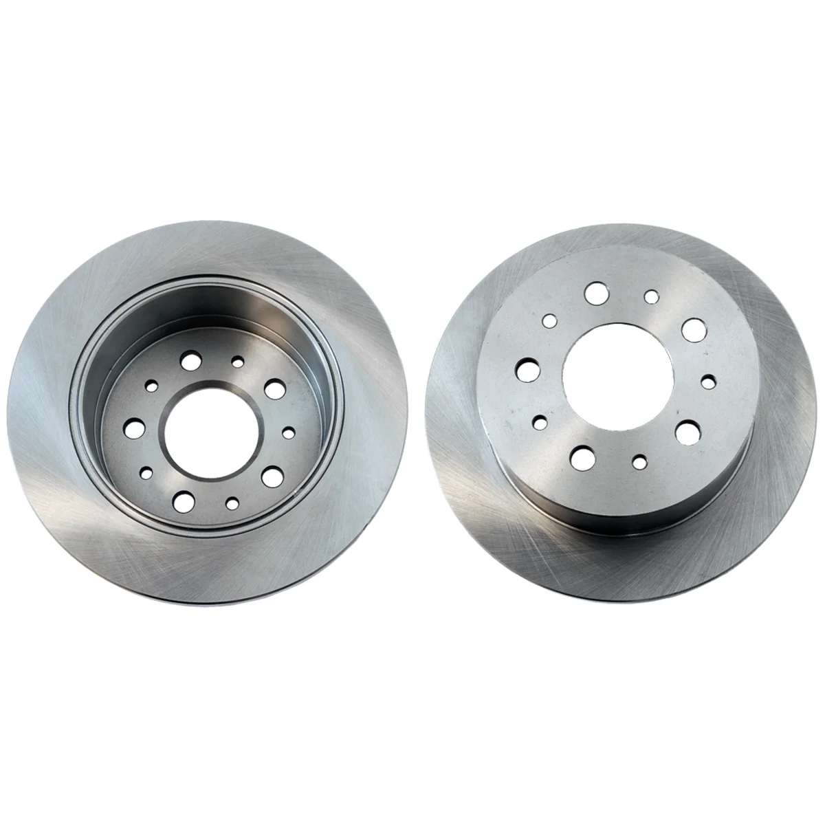 Bremseskive bakaksel, sett 2 stk