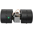 Viftemotor 24V doblet radial