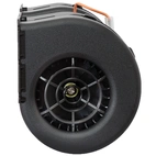 Viftemotor 24V doblet radial