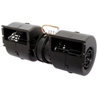 Viftemotor 24V doblet radial