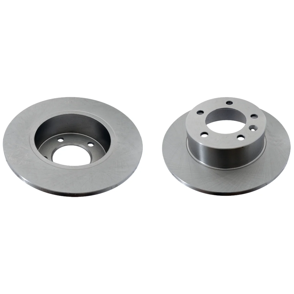 Bremseskive bakaksel, sett 2 stk