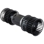 Viftemotor 24V med Reimhjul