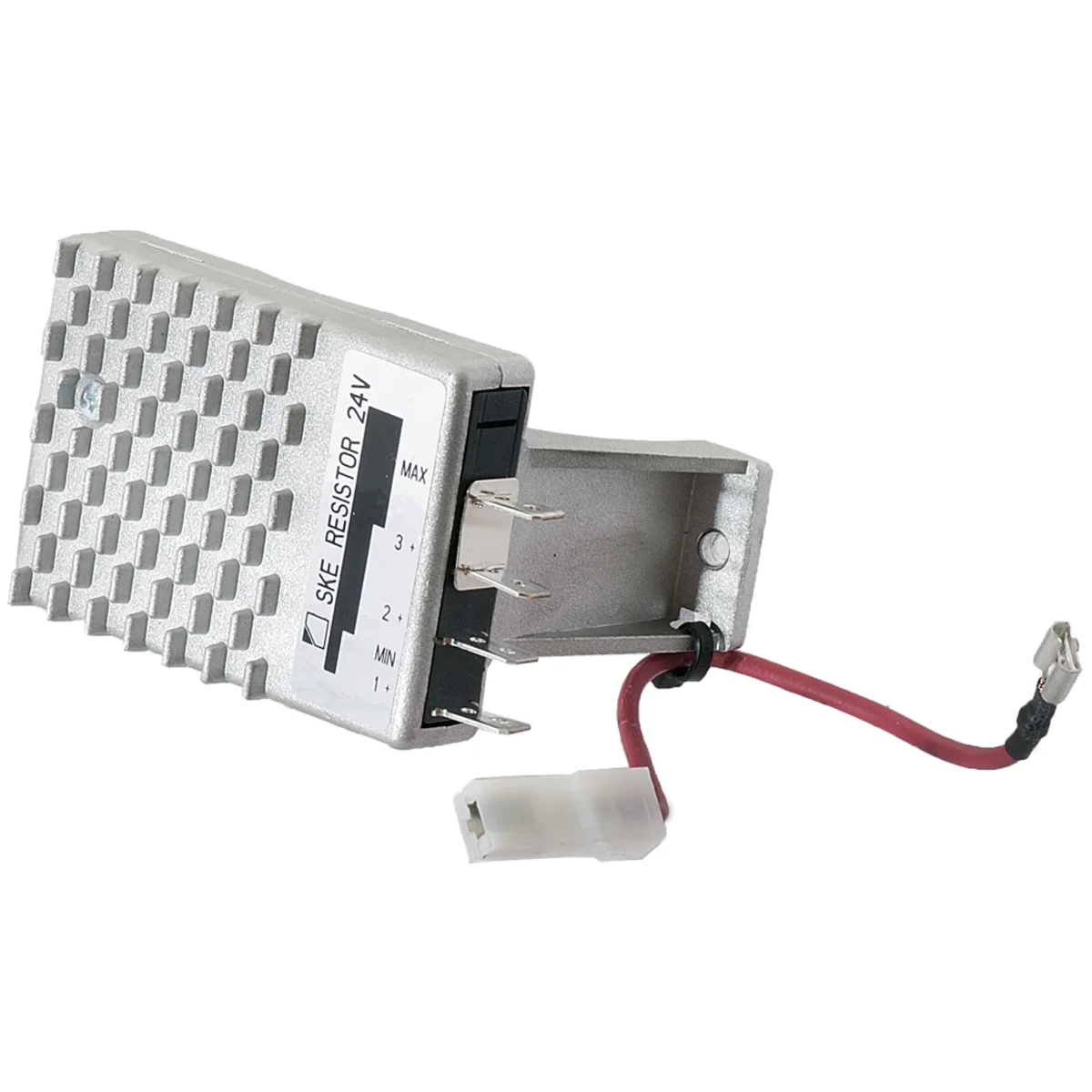 Motstand Viftemotor 24V-3 hastigheter
