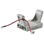 Motstand Viftemotor 24V-3 hastigheter